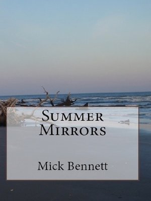 cover image of Summer Mirrors